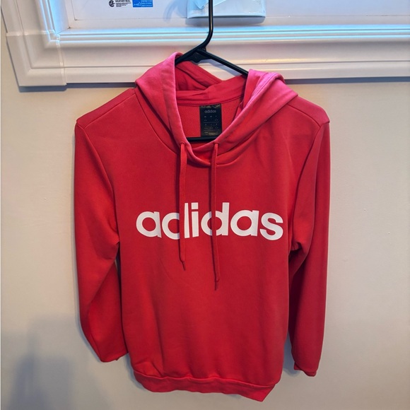 Adidas hoodie - Picture 2 of 3